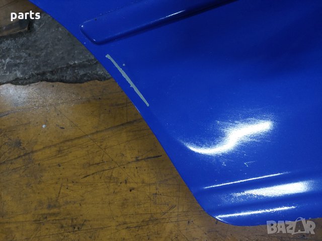 Задна Дясна Врата Голф 4 - VW Golf 4 N, снимка 6 - Части - 35967375