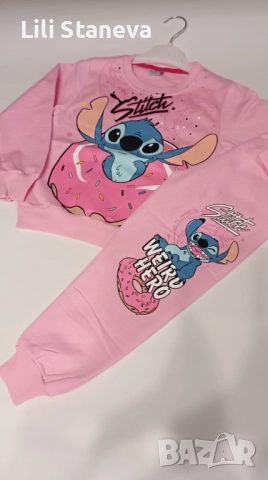 Комплект от 2части. , снимка 2 - Детски комплекти - 52541555