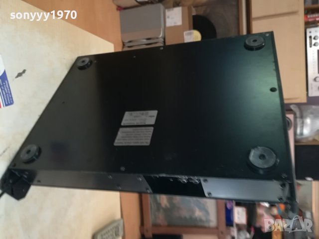 BRAUN DECK 1210231405LKWC, снимка 13 - Декове - 42535968