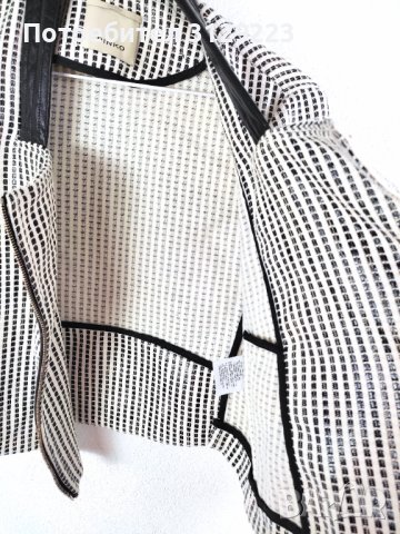 Pinko jacket M nr. E2, снимка 6 - Сака - 40707253