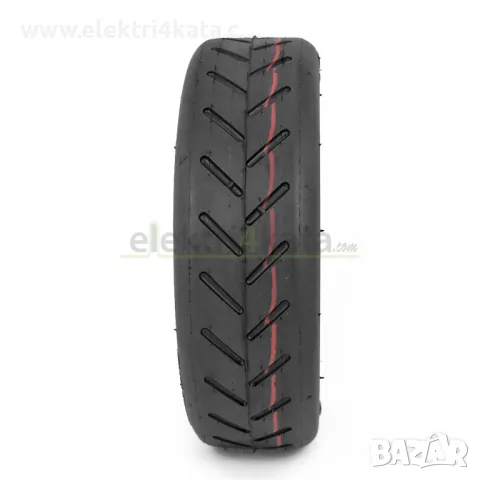 Външна гума 8.5×2 инча (безкамерна), снимка 3 - Части - 48228849