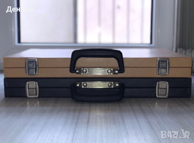 Табла за игра , снимка 5 - Шах и табла - 52605563