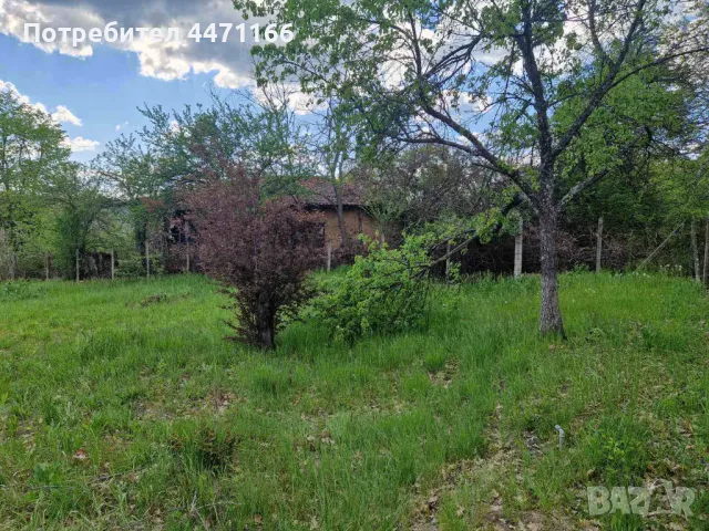 Селски имот, снимка 5 - Парцели - 50260210