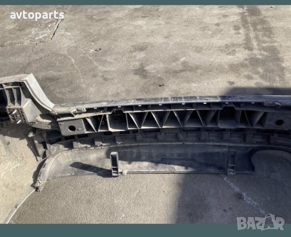 Audi a4 b7 Седан Задна Броня, снимка 7 - Части - 40686491