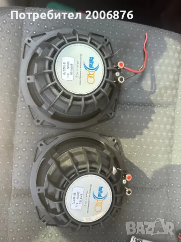 Говорител Faital pro 6PR150 