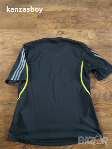 adidas - страхотна мъжка тениска КАТО НОВА , снимка 7 - Тениски - 40762336