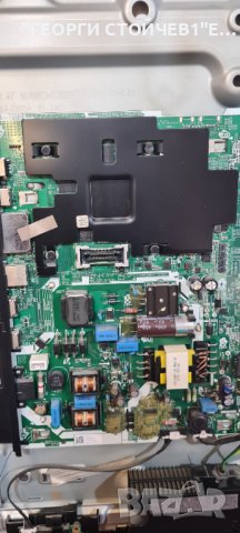 UE43NU7092U  BN9646782A  CY-NN043HGEV6H BN96-45678C, снимка 4 - Части и Платки - 41999501