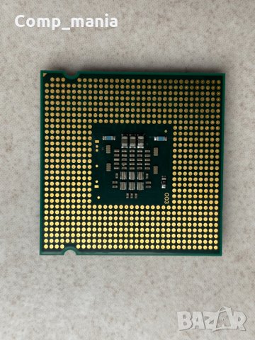 Процесор Intel® Dual Core E2180 2.00GHz, снимка 2 - Процесори - 35709124