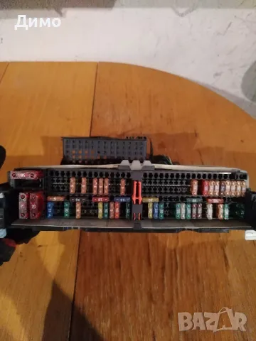 бошонно Табло бмв Е46 318 143кс bmw e46 