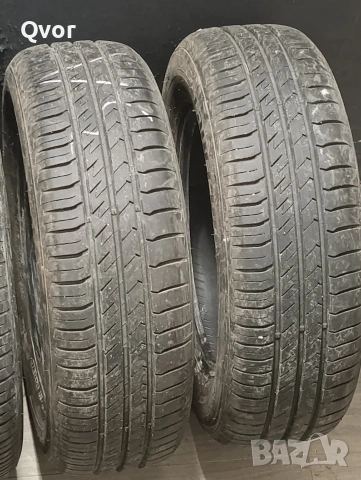 Гуми, снимка 2 - Гуми и джанти - 53602750