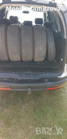 Ford Galaxy продава, снимка 9 - Автомобили и джипове - 56317868