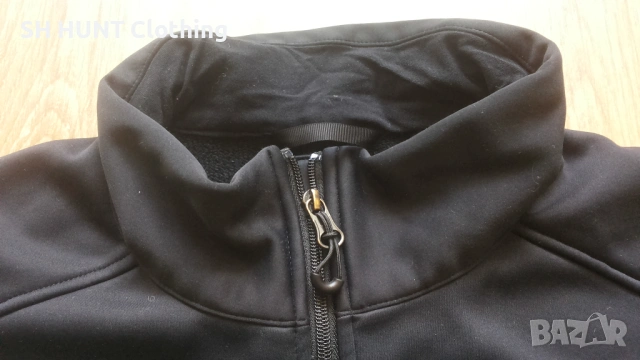 GORE WEAR WINDSTOPPER Stretch Jacket размер L / XL еластично вятърно устойчиво яке - 2151, снимка 10 - Якета - 53496492