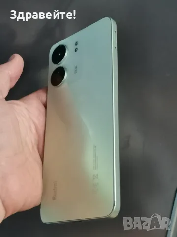 Xiaomi Redmi 13C, снимка 4 - Xiaomi - 55802610