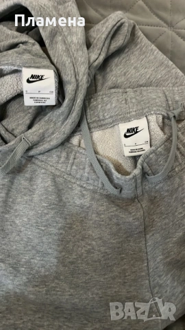 Оригинален екип Nike, размер S, снимка 4 - Спортни екипи - 53409001