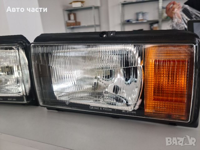 Фарове за ВАЗ.москвич.и авточасти .0895486622, снимка 4 - Части - 35840588