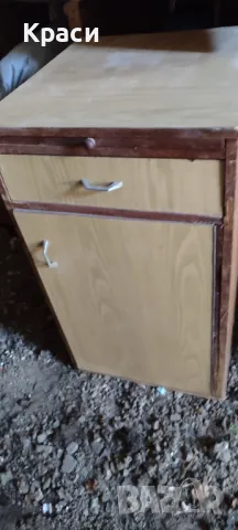 Шкаф , снимка 3 - Шкафове - 48632920