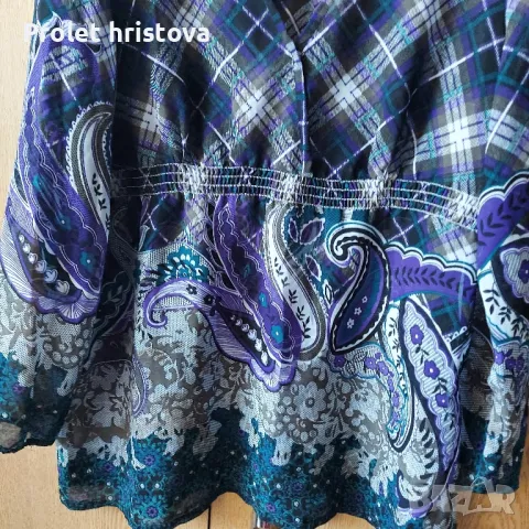 Блузи,тениски, снимка 15 - Тениски - 50073038