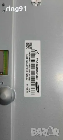 Захранване - BN44-00808E TV Samsung UE65MU6102K, снимка 3 - Части и Платки - 49907538