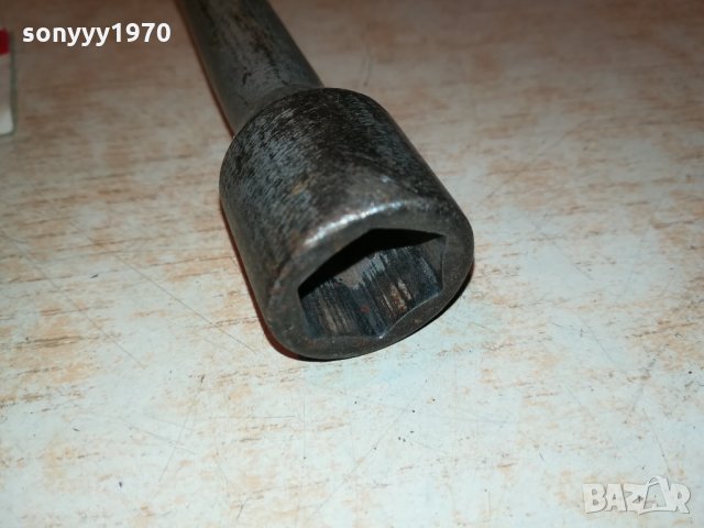 КРЪСТАЧКА ЗА ГУМИ ОТ ГЕРМАНИЯ 0711211926, снимка 8 - Аксесоари и консумативи - 34727182