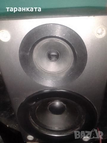 тонколона Panasonic 