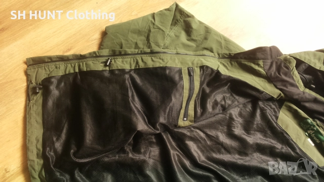 Trofe Hunting Jacket размер XXL за лов риболов яке пролет есен - 1793, снимка 13 - Екипировка - 52949568
