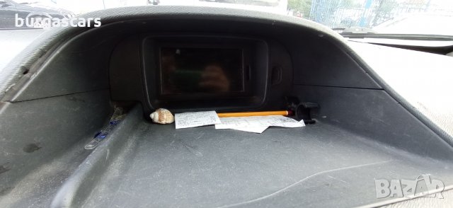 Renault Kangoo 1.5DCI-120к.с. на части, снимка 14 - Автомобили и джипове - 34082501