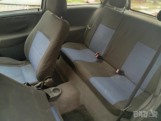 Opel corsa 1,7 cdti, снимка 5 - Автомобили и джипове - 53383054