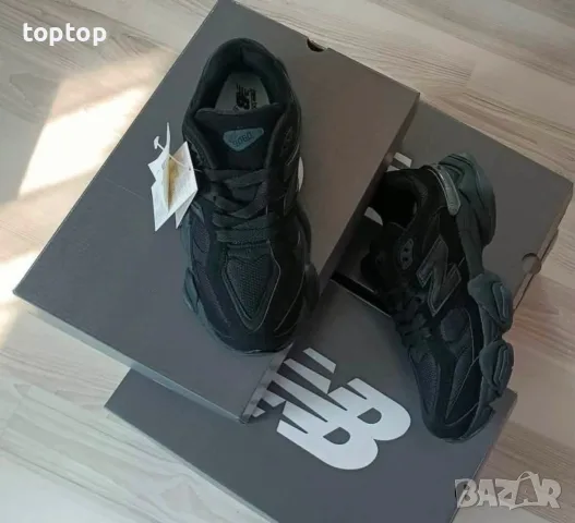 Дамски Маратонки New 🆕 Balance, снимка 18 - Маратонки - 56078053