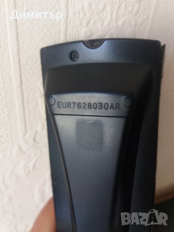 Дистанционно за телевизор Panasonic модел EUR7628030AR, снимка 6 - Дистанционни - 41019653