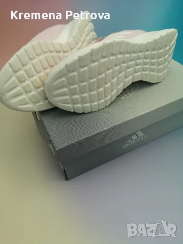 Доставка до СПИДИ АВТОМАТ 2,14€ - Маратонки ADIDAS Обувки Tensaur Run, размер 33, снимка 3 - Детски маратонки - 55811504