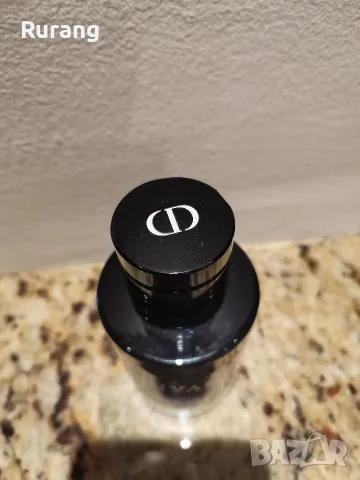 Оригинален парфюм Dior Sauvage 100 ml EDT , снимка 4 - Мъжки парфюми - 56235146