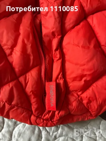 Чувалче за количка Cybex Snogga 2 Eco, снимка 2 - Други - 56232961