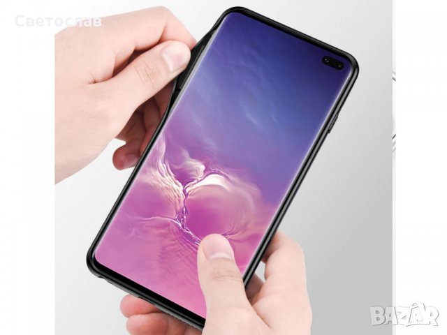 Кейс за телефон Samsung Galaxy S9 калъф, снимка 3 - Калъфи, кейсове - 34256663