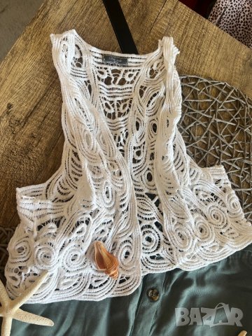 Лот от пола и елече, снимка 2 - Поли - 41245026