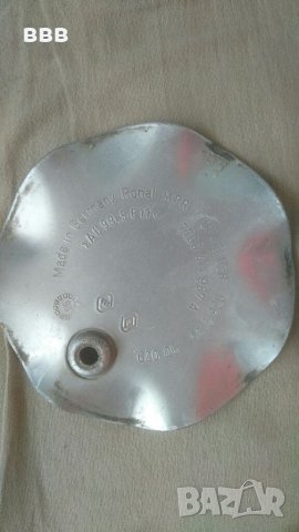 Капачка джанта Рено Туйнго, снимка 2 - Гуми и джанти - 41636221