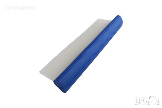 Силиконова четка за подсушаване и премахване на вода от автомобил, снимка 4 - Аксесоари и консумативи - 41396448