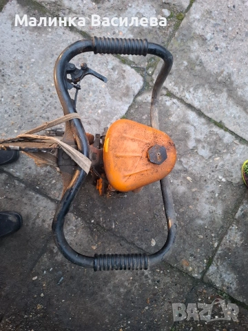 Резачка Дружба, снимка 2 - Други - 53477044