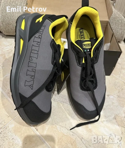 ПРОМО ОТСТЪПКА ОТ ВСИЧКИ Обувки и Боти Diadora 