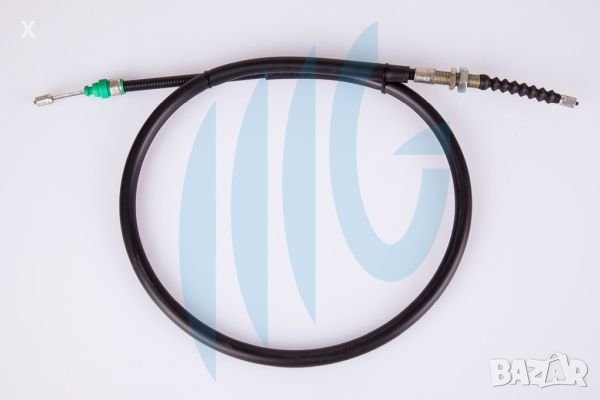 01060425 ЖИЛО РЪЧНА CITROEN XM I XM II 1989-2000 OE 96026873 дължина [mm]:1230, 1135