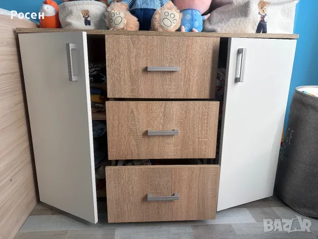 Шкаф / спалня , детска , коридор /, снимка 3 - Шкафове - 56007094
