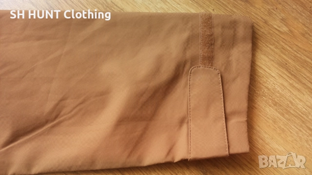 STORMBERG PRORETEX Rensfjell Shell Jacket размер L яке водонепромокаемо - 1374, снимка 8 - Якета - 51472710