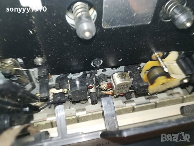 PANASONIC-РЕТРО РАДИО 0704231555, снимка 5 - Радиокасетофони, транзистори - 40291593