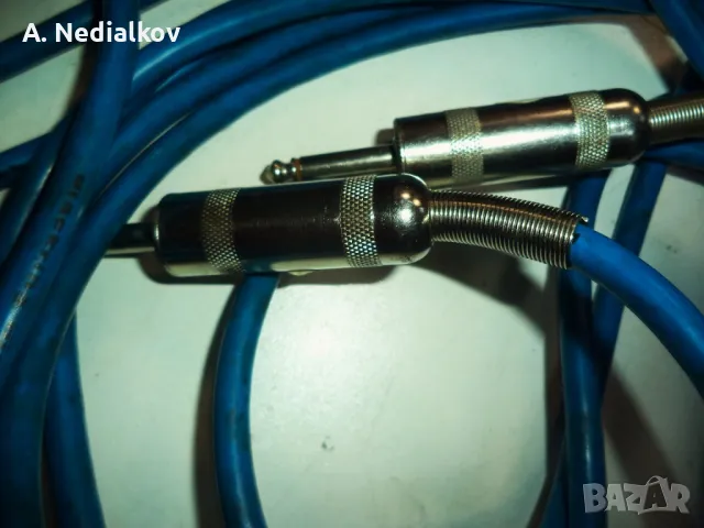 2бр.Blackring HQ кабели колони, снимка 4 - Други - 47530265