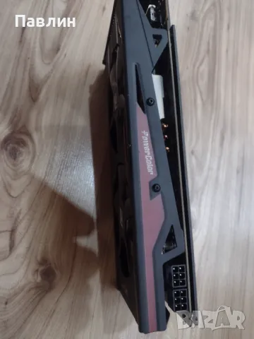 Видео карта PowerColor R9 270X, 2GB GDDR5, 256-bit, снимка 3 - Видеокарти - 49197273