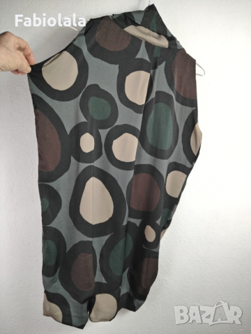 La Fée Marabouteė dress XS, снимка 2 - Рокли - 44765862