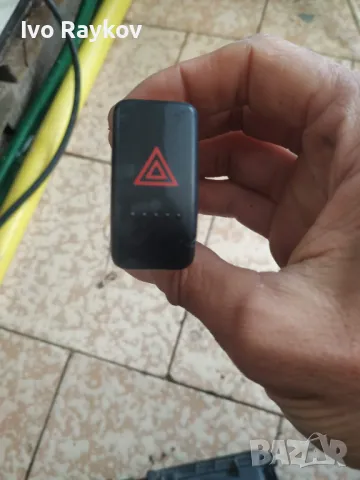 Бутон авариини за Honda CR V, Accord M19620