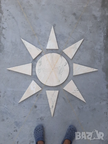 Полагане на мозайка стъпала и площадки , снимка 13 - Други ремонти - 18849859