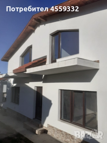 Продава се новопостроена къща в с Велика , снимка 6 - Къщи - 51314630