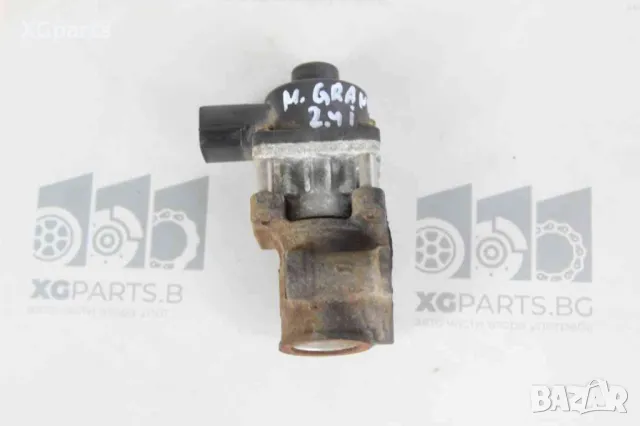  EGR-клапан за Mitsubishi Grandis 2.4i 165 к.с. (2003-2011)