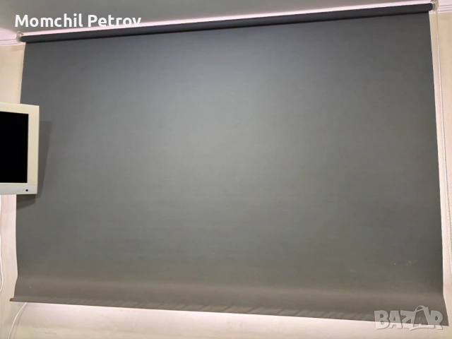 щора, завеса за прозорец, super blacck, снимка 4 - Щори - 53291370